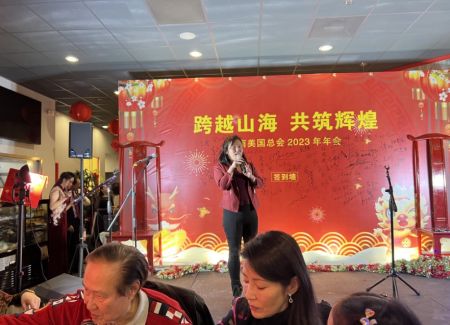 辽宁省侨联副主席石丽致辞 辽宁省侨联副主席石丽致辞