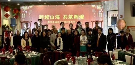 嘉宾合影 嘉宾合影