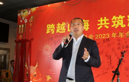 市议员 Benjamin Yu 市议员 Benjamin Yu