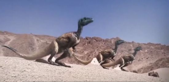 3分钟看完恐龙历史年表，它们是如何成为地球霸主的？