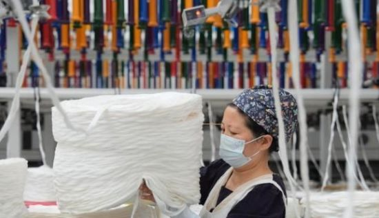 中国登记在册民营企业超过5700万户