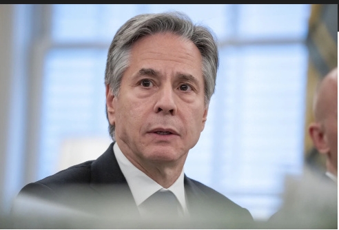 罕见!美国政府绕过国会批准对以色列紧急军售!