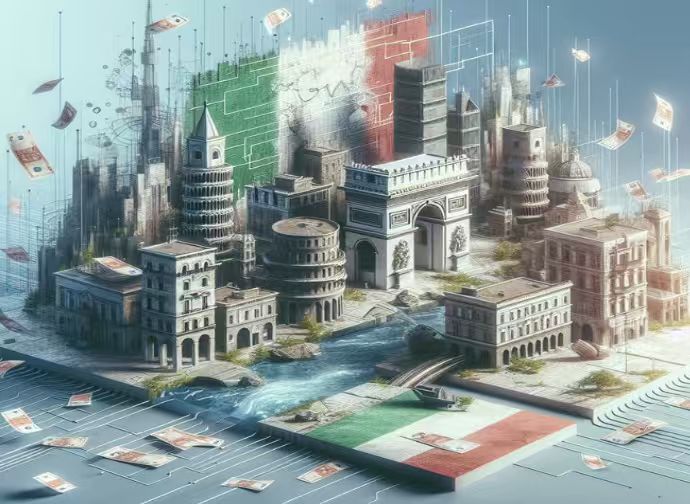 2025年意大利移民汇款突破86亿欧元,孟加拉工人居首