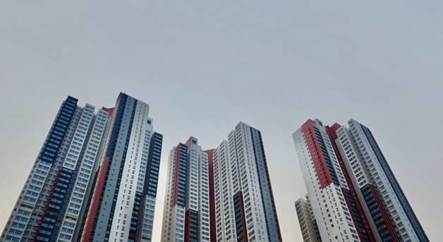香港楼市迎来内地“扫房客”