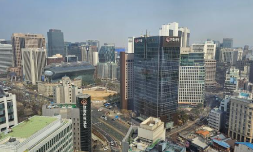 韩国500强企业洗牌 35家新企业进入榜单
