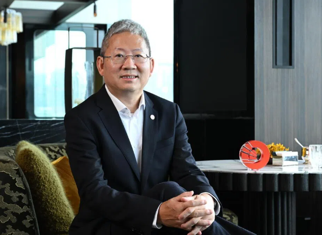 华侨银行香港今年第一季税前净利同比大涨90%