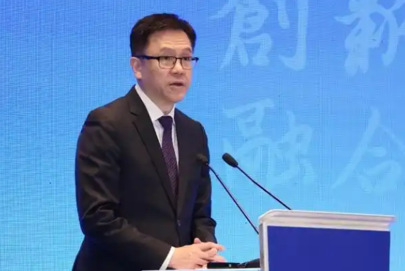 香港创新科技及工业局局长孙东:香港航天发展迈向新里程