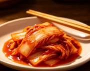 为泡菜等申遗,曾称中国模仿他们!韩国研究:泡菜有望助人体排出微塑料