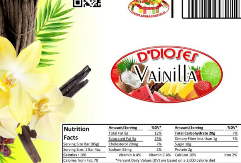 FDA紧急全美召回 这个热门食品可能致死 赶快自查