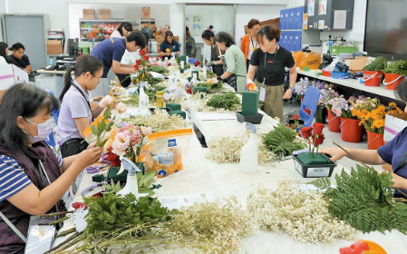 明年出战芬兰国际赛 香港展能节选本地精英 