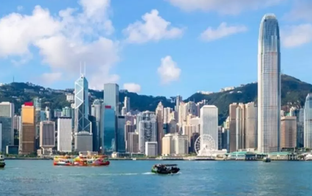 金管局:香港已将人民币幅射至12国 未来数周推更多人币国际化措施