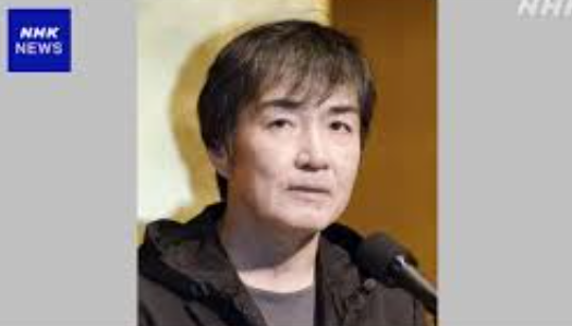 日中网民追忆东野圭吾:那个不爱读书的少年,用一生写了106部作品