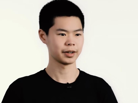华裔学霸入职谷歌 却被16所大学拒绝 后续来了