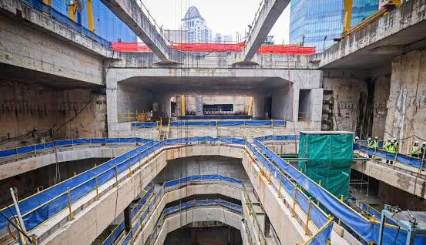 新加坡南北交通廊道工程延期两年 分阶段开放预计2029年起投入使用