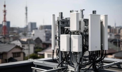 日本四大电信运营商共同研究28GHz毫米波 探索5G网络共享应用