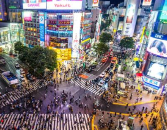 日本连续四年登上全球最受欢迎国家榜首!美国读者票选第一,英国榜单也排第二