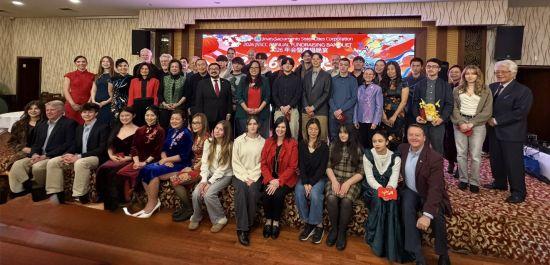 深化济南—萨克拉门托友好城市交流合作 