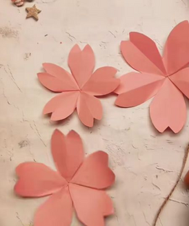 这是什么花，还会旋转的，怪好看的。